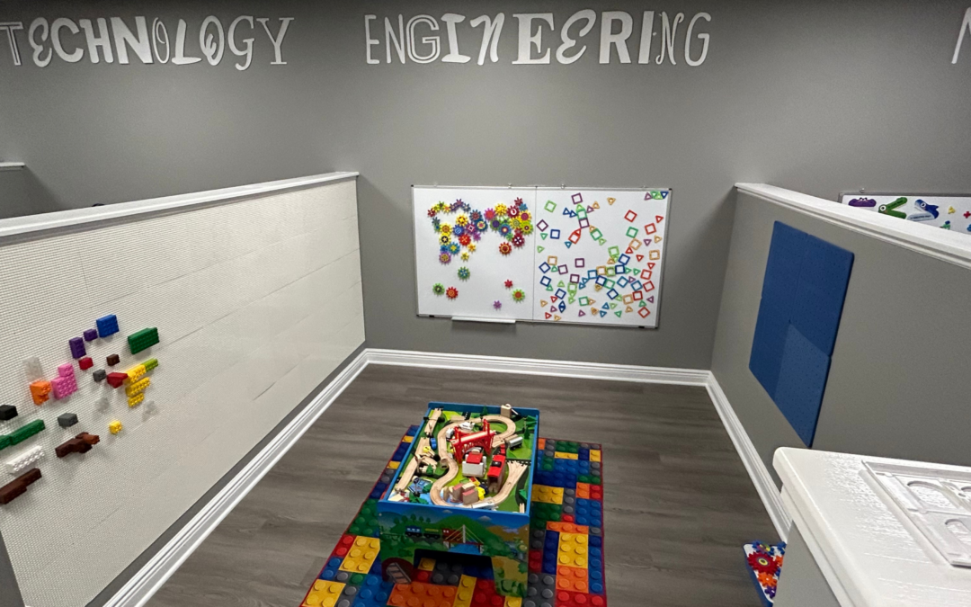Small Business Spotlight: 21st Century Kids NY