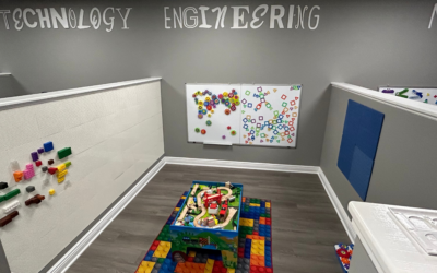 Small Business Spotlight: 21st Century Kids NY