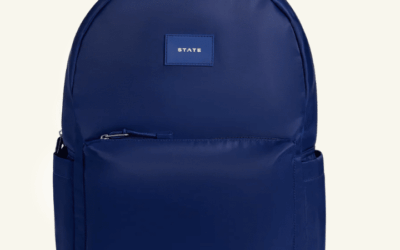 Pre-K to High School: 8 Must-Have Backpacks and Lunch Boxes