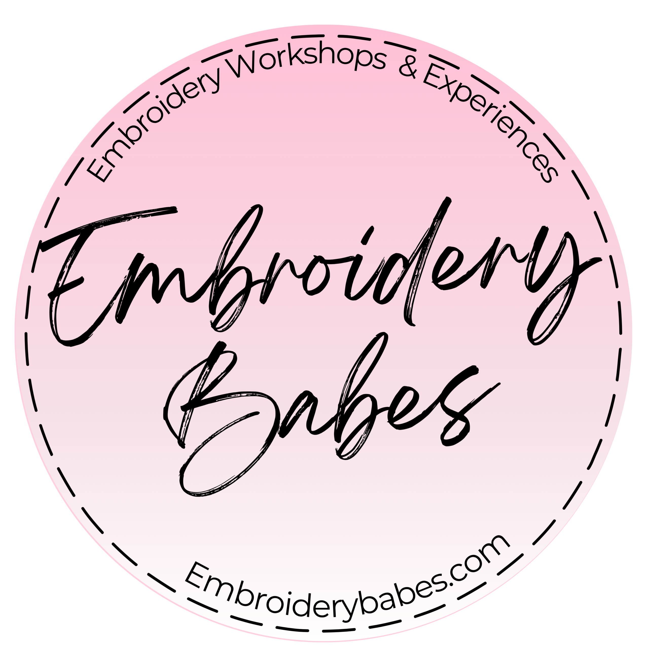 Embroidery Babes Logo