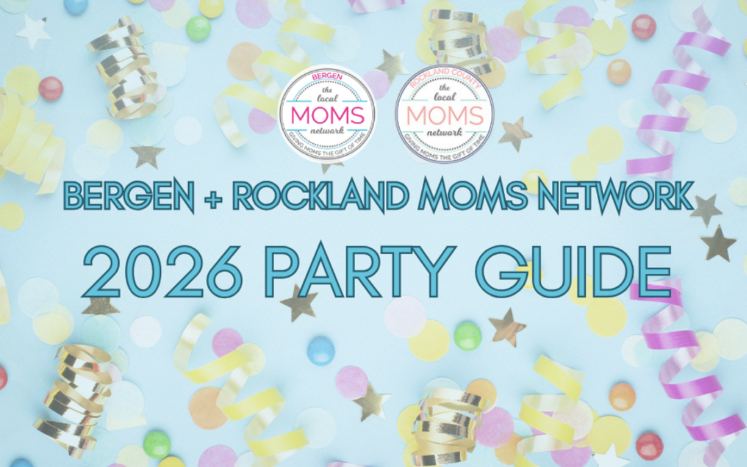 2026 Party Guide