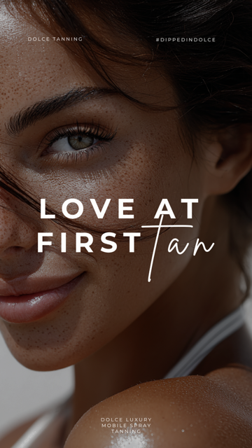 Spray Tan Story Templates (1)