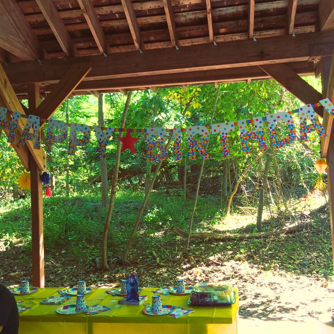 TNC Birthday Parties